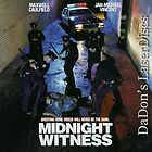 Laserdisc Rare Midnight Express Gruber Stone Marshall