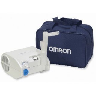 Omron Nebulizer/ Compressor (NE C25) 