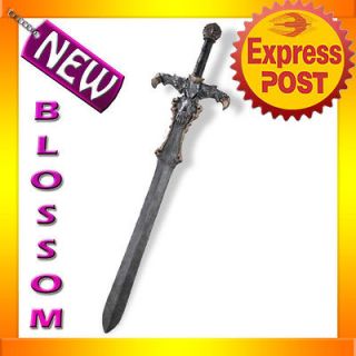 medieval sword in Clothing, 
