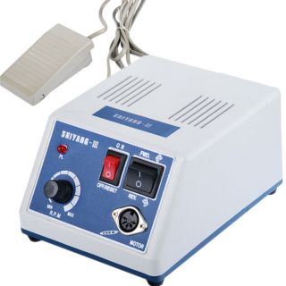 Dental Electric Micromotor Marathon Polishing Control Unit for 35K RPM 