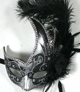 masquerade ball masks in Masks & Eye Masks