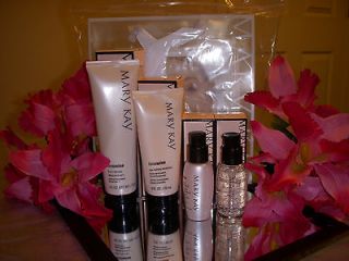 Mary Kay TimeWise Miracle Set Normal/Dry (New In Box) (Full Size) Exp 