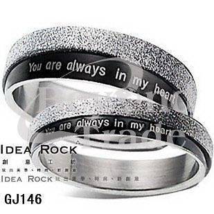   Exquisite StainlessSteel Matching Rings Couple Wedding Bands Many Size