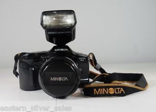 Vivitar, 628af, Nikon, dedicated, Flash, unit, NEW) in Film Cameras 
