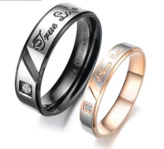 mens engagement rings in Engagement Rings