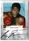 2010 SK RINGSIDE BOXING TIM WEATHERSPOON AUTO 90