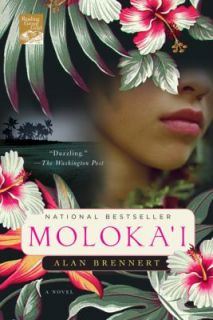 Molokai by Alan Brennert 2004, Paperback, Revised