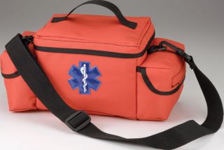 EMT/EMS Emergency Medical Supply Rescue Bag