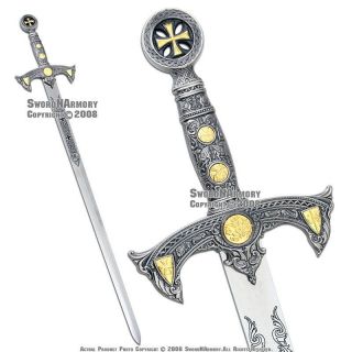 medieval sword in Swords