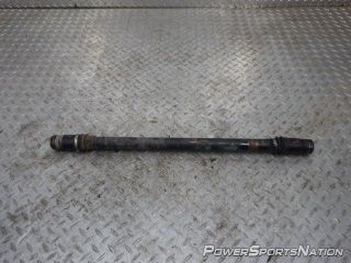 Bombardier Traxter Max 500 04 Front Drive Shaft