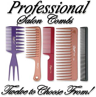 tease comb in Brushes & Combs