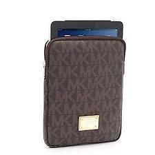 michael kors ipad 3 case in Cases, Covers, Keyboard Folios