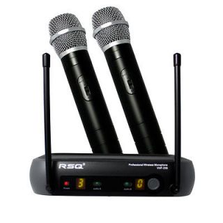 karaoke microphone system in Karaoke Entertainment