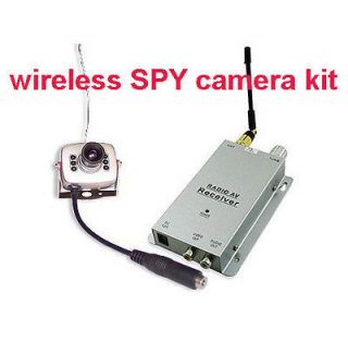 wireless mini camera in Security Cameras