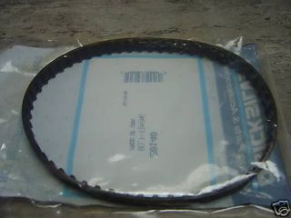 MERCURY OUTBOARD PARTS MARK 30*55*58*75*78 TIMING BELT