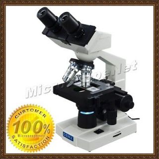 binocular microscope in Microscopes