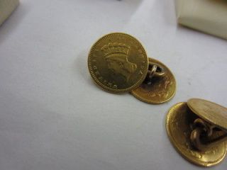 dollar gold coins in Gold
