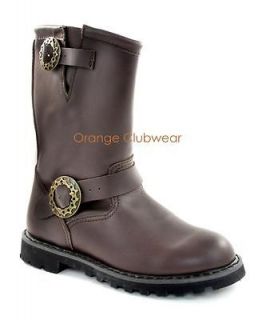 mens steampunk boots in Boots