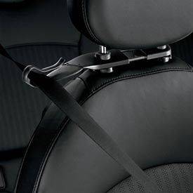 MINI Cooper SeatBelt Seat Belt Holder Clip Latch New