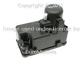 Mercedes w126 w201 Vacuum Supply Pump For Central Locking system