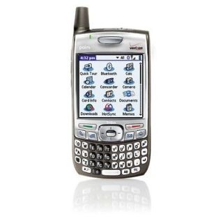 Palm Treo 700 in Cell Phones & Smartphones
