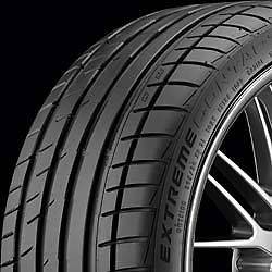 Continental ExtremeContact DW 275/35 18 Tire (Set of 2)