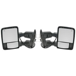 ford towing mirrors in Mirrors