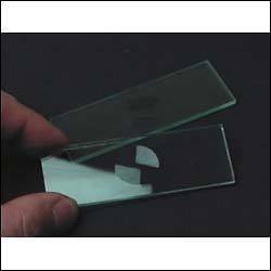 microscope well slides 75 x 25 single depression pk 12