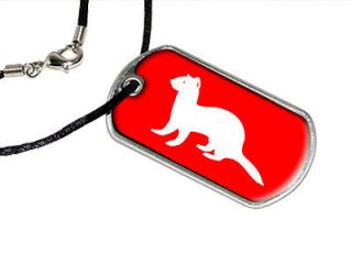 ferret jewelry in Fashion Jewelry