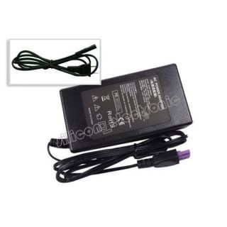 AC Power Adapter for HP Photosmart C4680 C4683 C4670 C4650 C4640 C4635 