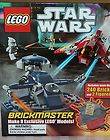 Lego Star Wars 20009 BrickMaster Exclusive Mini Building Set