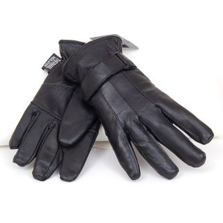mens leather gloves in Gloves & Mittens