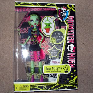 Monster High dolls C A Cupid Operetta Nefera Toralei Abbey Rochelle 