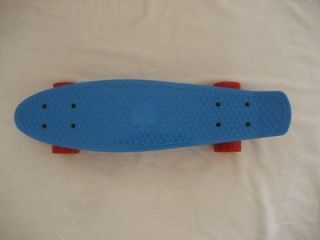 City Cruiser 22 skateboard (Penny Board Lookalike)