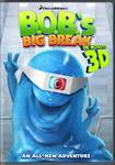 Big Break [Anaglyph 3D], Good DVD, Mike Mitchell, Will Arnett 