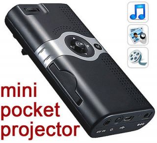 pocket projectors in Computers/Tablets & Networking