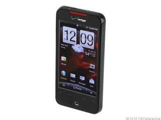   Incredible Verizon Wireless Wifi 8.0 MP Camera 8GB Android Cell Phone