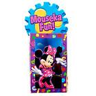   MINNIE MOUSE~CENTERPIECE~ Birthday Party Supplies Party Decorations