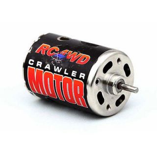 brushed motor in Radio Control & Control Line