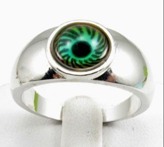supernatural ring in Rings