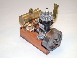 model airplane ignition engines in RC Engines, Parts & Accs