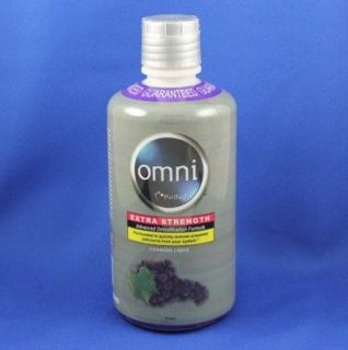   All Products Capsules Drinks Shampoo / Mouthwash Omni Extra Stren