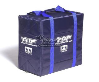 Tamiya #42101   Tamiya RC Pit Bag L   w/3 Inner Boxes