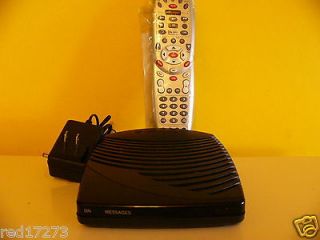 motorola dct in Cable TV Boxes