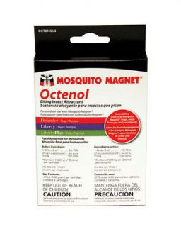 mosquito magnet in Mosquito Control