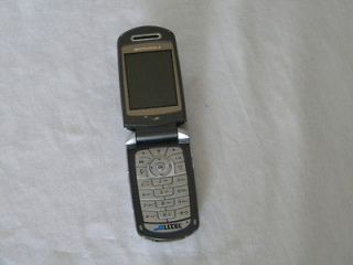 Motorola V710 (alltel) Cellular Phone  (PARTS OR NOT 