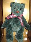 Gund 1991 Gundy Collectors Bear Limited Edition New