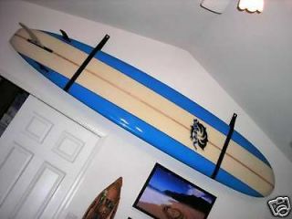 Surf Board / SUP / wake board Wall Sling storage Mount Straps Display 