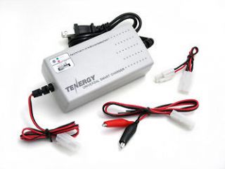 Tenergy TLP 2000 Li Ion/Polymer battery Pack (3.7V 14.8V 1 4 cells 