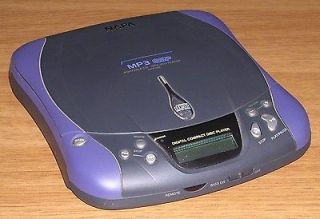 Napa DAV309,  & Video portable CD player, pre owned.